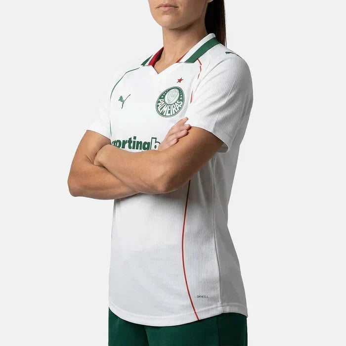 Away 26/27 Women’s Shirt Pulses Football