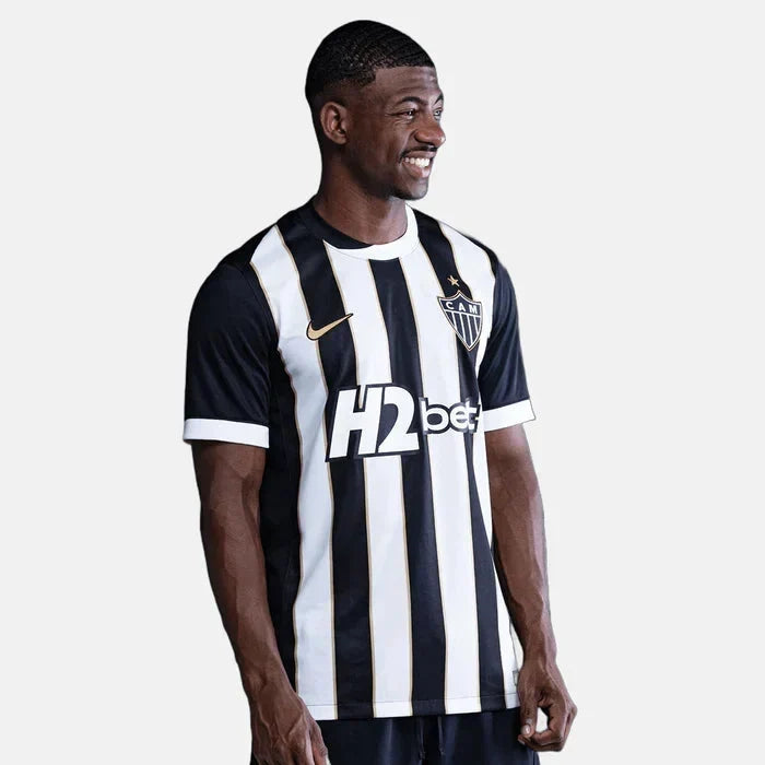 Home 26/27 Fan Shirt Pulses Football