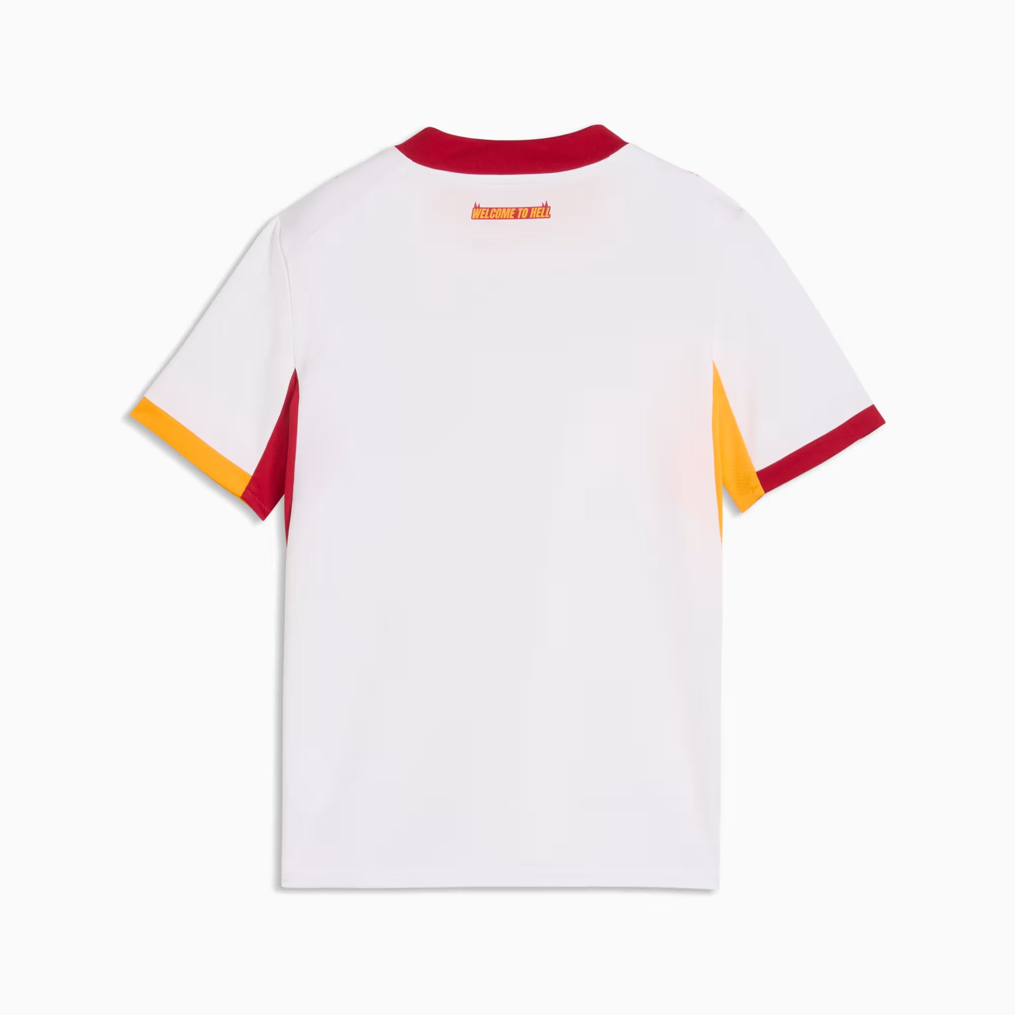 Galatasaray 26/27 Home Kit – Kids Pulses Football