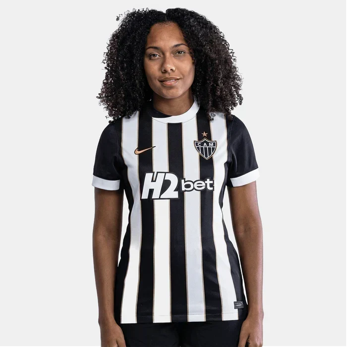 Home 26/27 Women’s Shirt Pulses Football