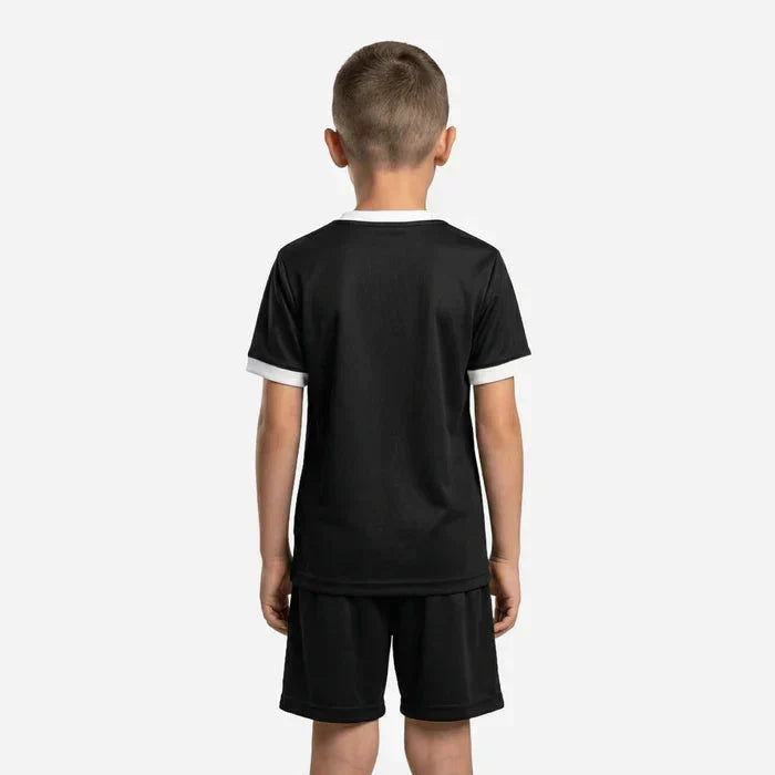 Home 26/27 Kids Kit Pulses Football