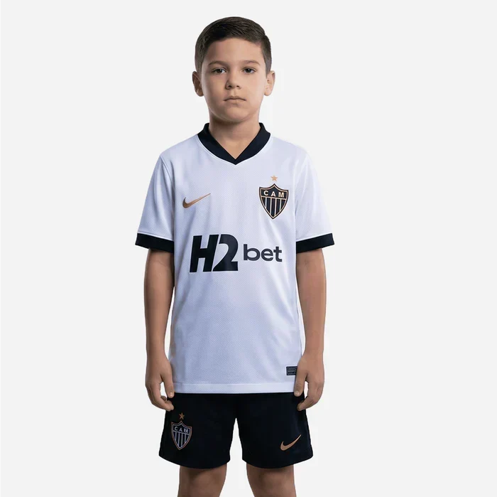 Away 26/27 Kids Kit Pulses Football