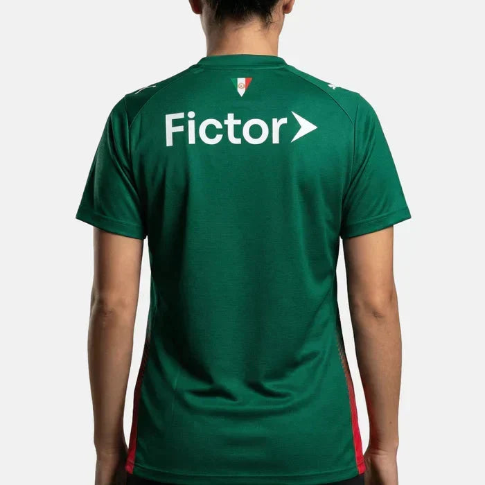 Home 26/27 Women’s Shirt Pulses Football