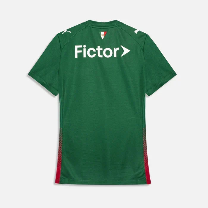 Home 26/27 Women’s Shirt Pulses Football