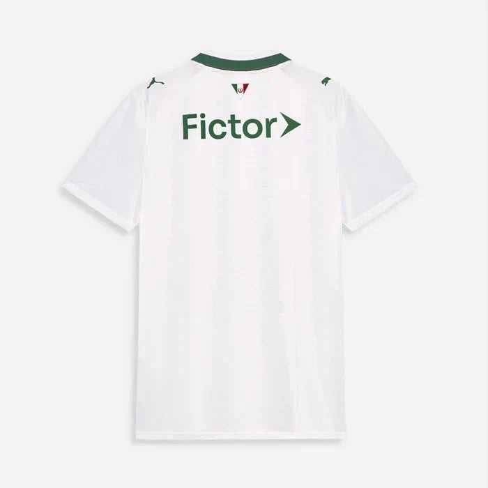 Away 26/27 Women’s Shirt Pulses Football