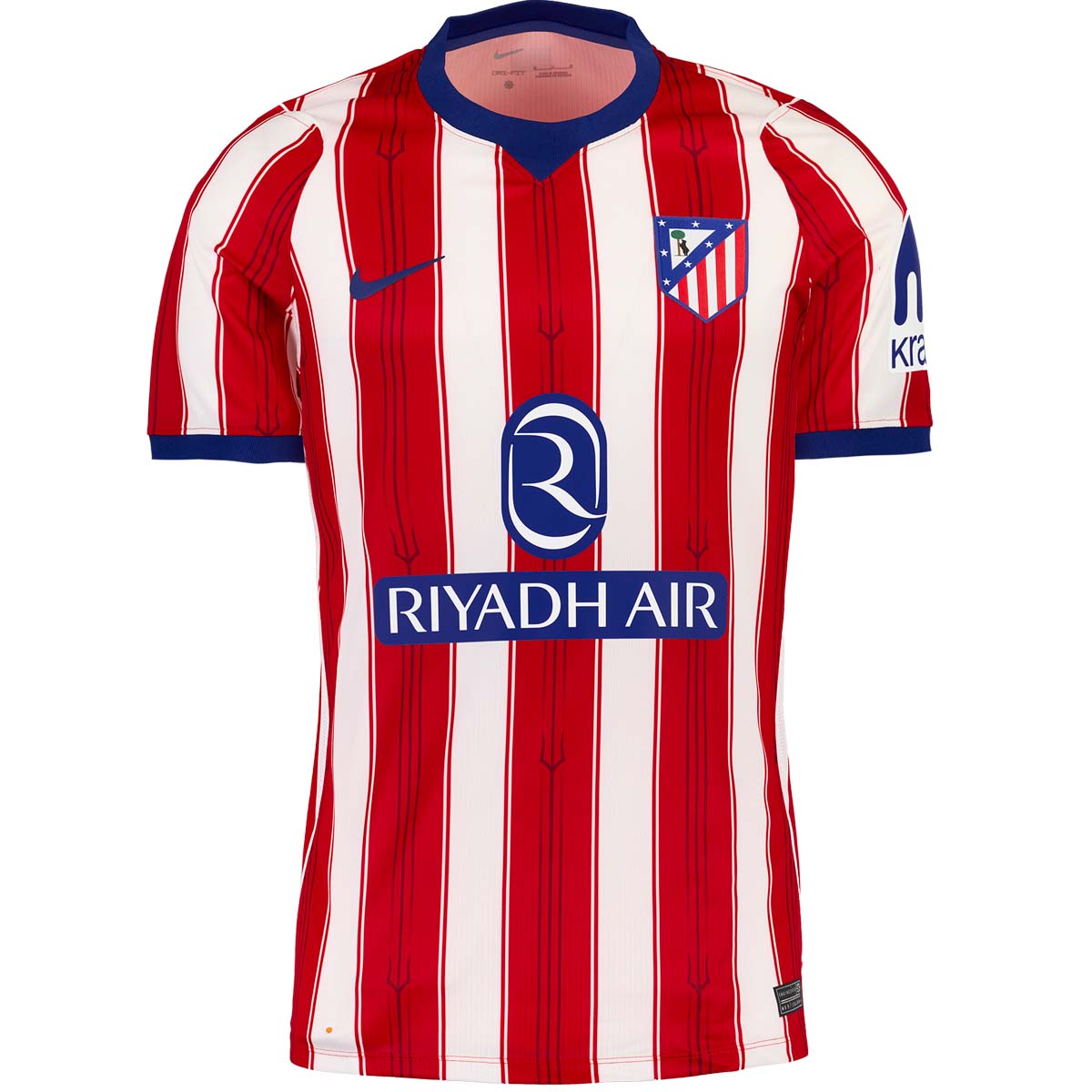 Third 26/27 Men's Fan Jersey 024 Pulses Football