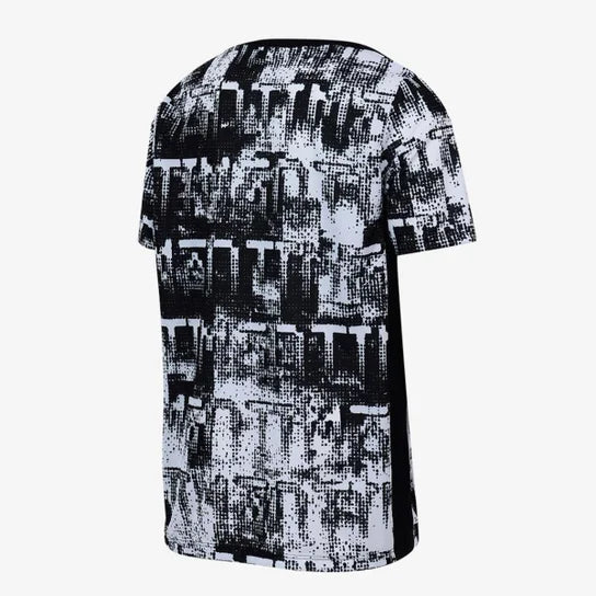 Camiseta Corinthians 2026 Pré-Jogo Pulses Football