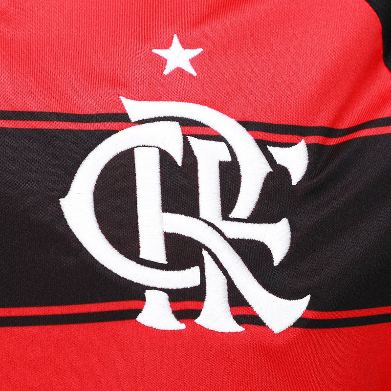 Flamengo 2025/2026 Shirt - long sleeve 
