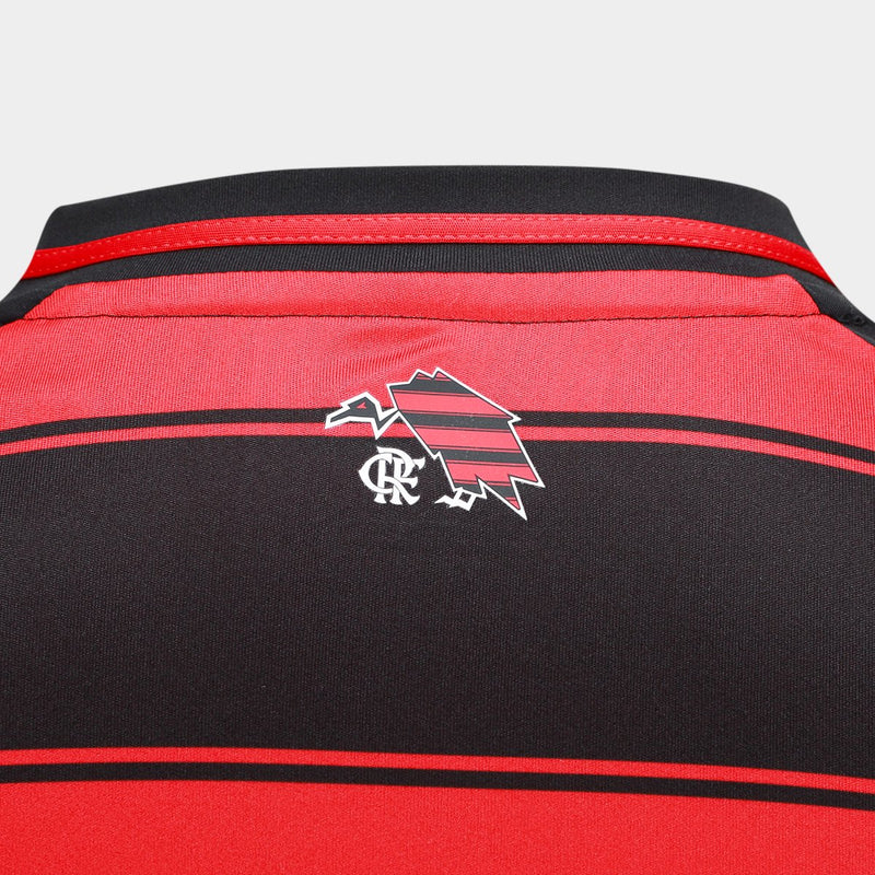 Flamengo 2025/2026 Shirt - long sleeve 