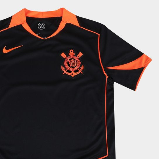 Corinthians Third 2025 - Total 90 Fan Version