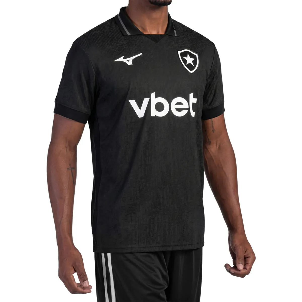 Away 26/27 Fan Shirt Pulses Football