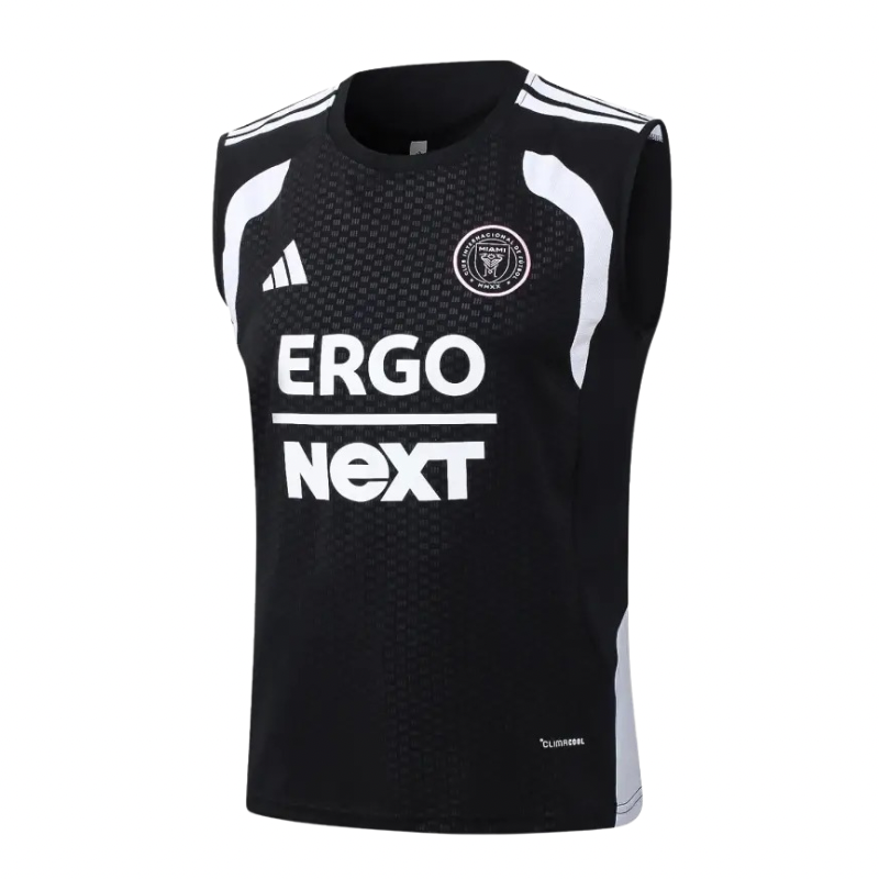 Training 26/27 Fan Shirt black Pulses Football