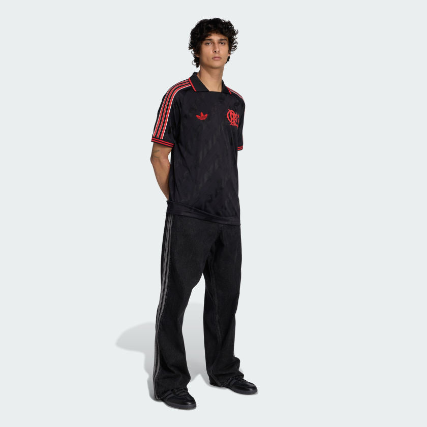 Camisa CR Flamengo 2025 LFSTLR