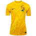 FRANCE GOALKEEPER SHIRT I EURO 2024 MEN