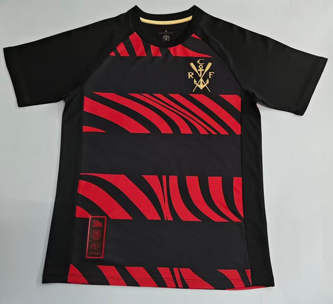 Camisa Flamengo Pherusa
