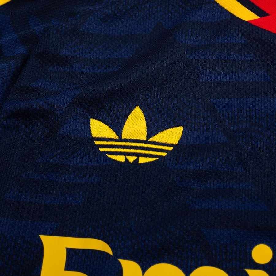 Away 26/27 Kids Shirt Kit Pulses Football