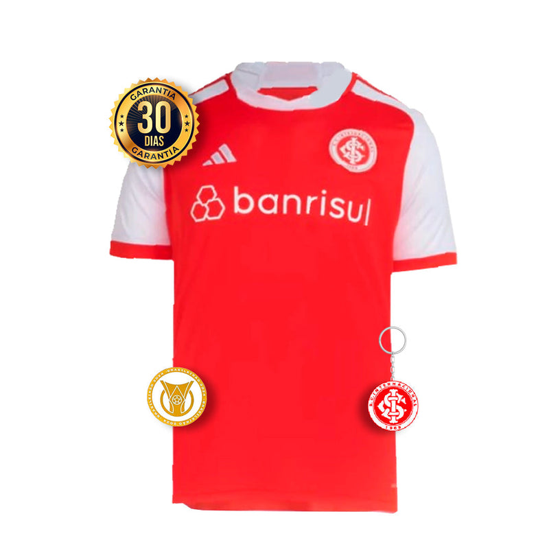 Internacional 24/25 Home