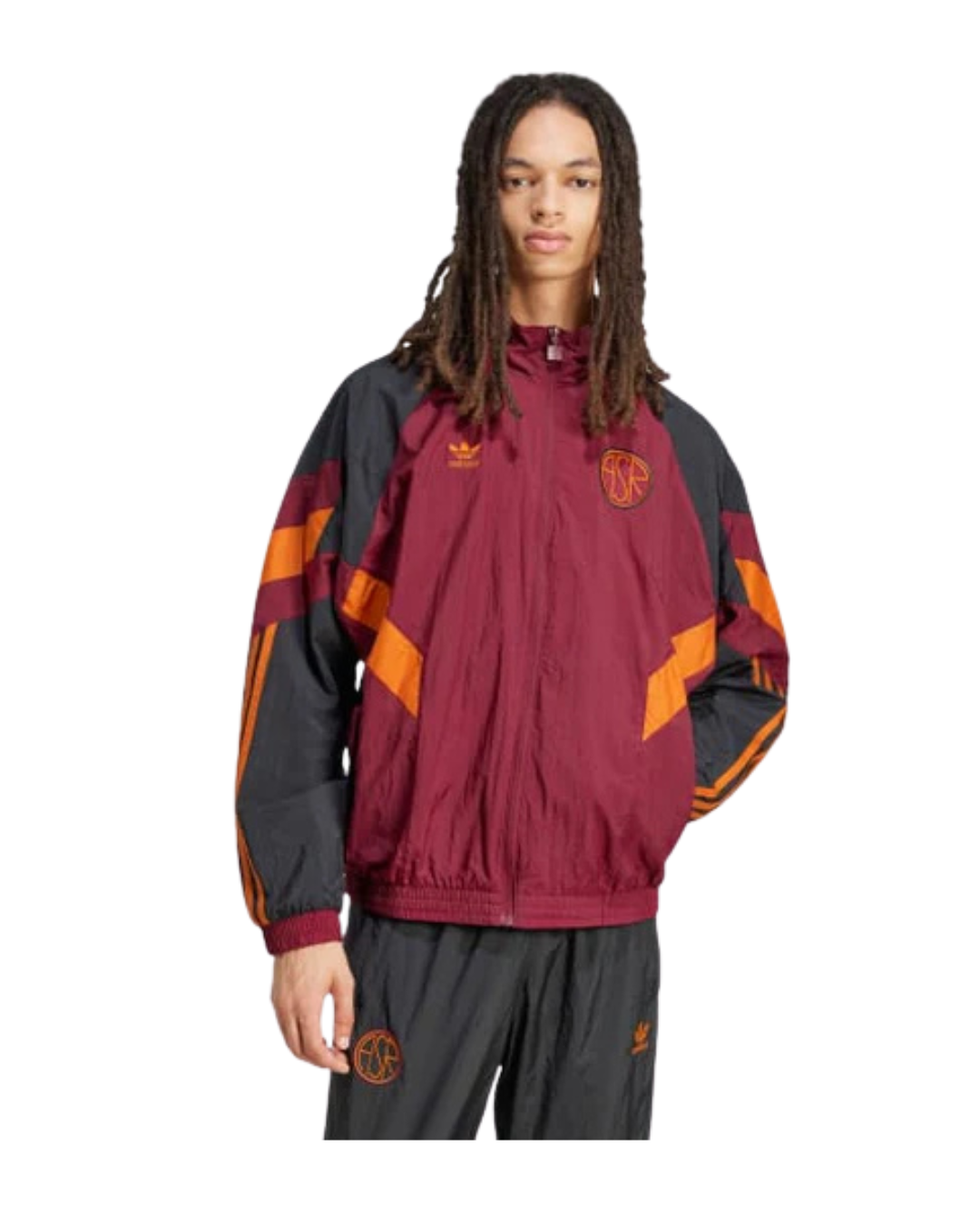 ASR Jacket Bring Back