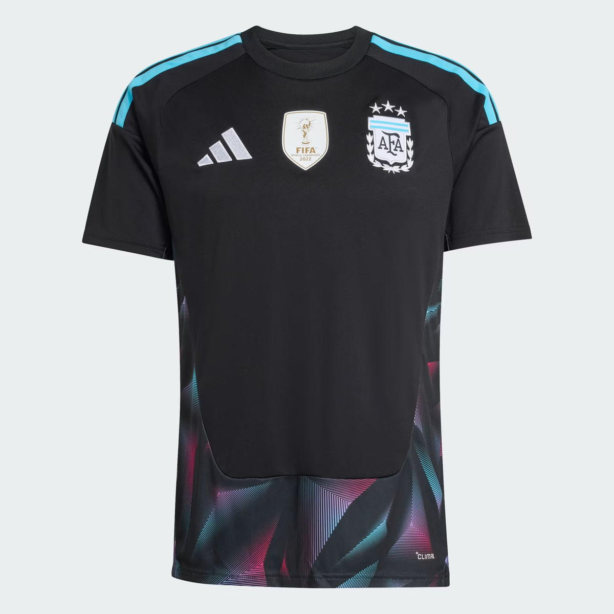Combo Fifa World Cup 2026 - Home 26/27, Away 26/27 and Goalkeeper 26/27 701 Pulses Football