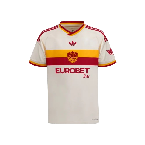 Away Kit Kids Pulses Football