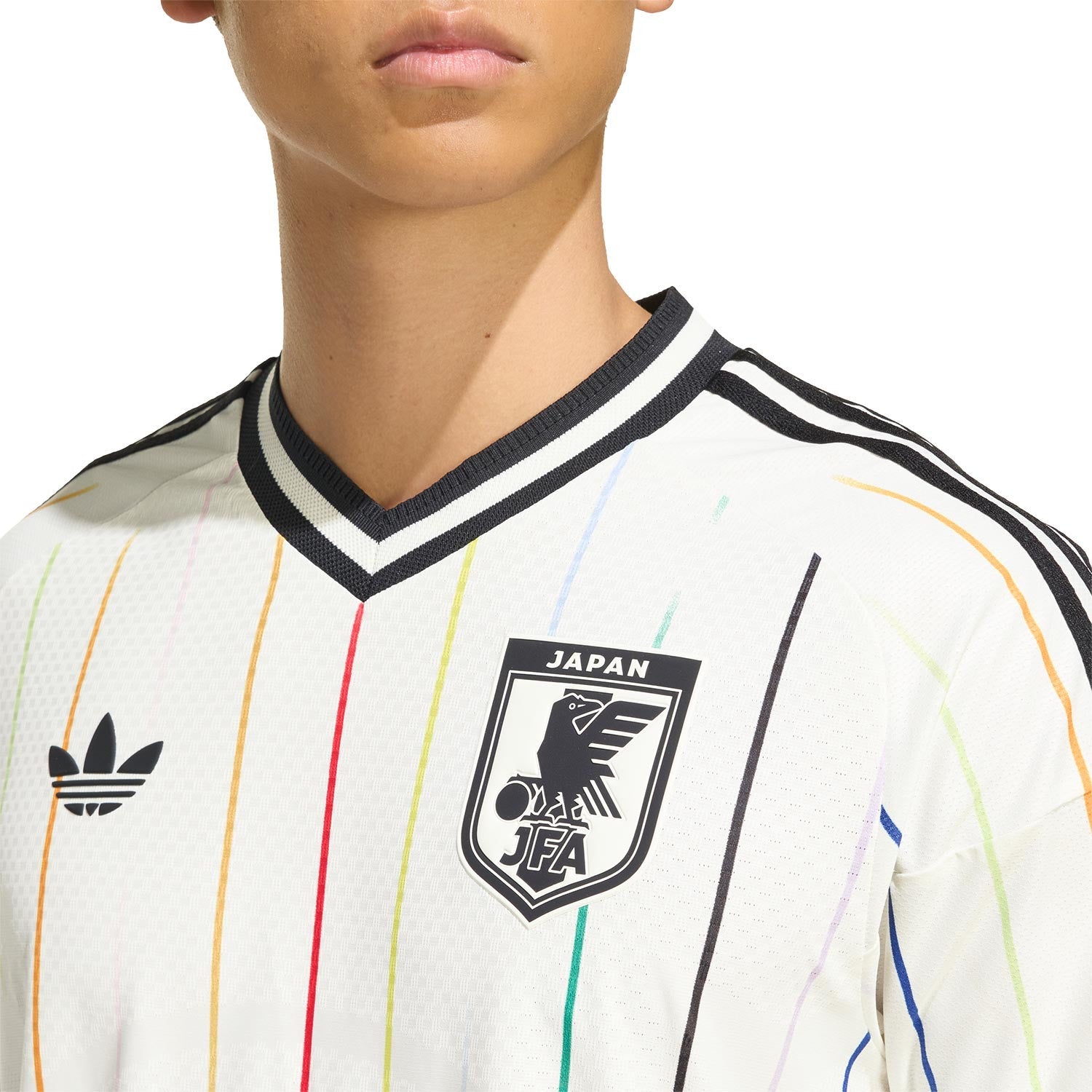 Japan World Cup 2026 Away Jersey - Player Version