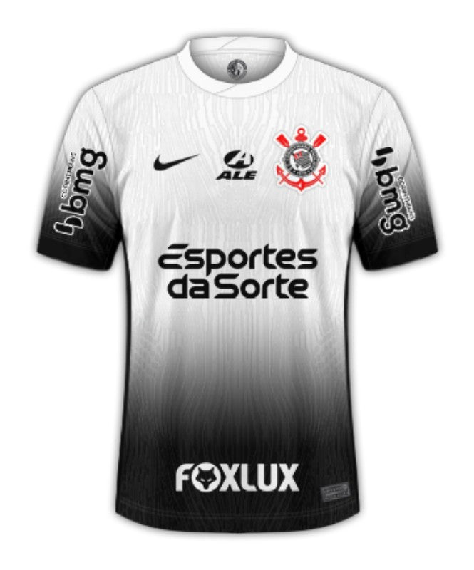 Corinthians 24-25 - Home Patrocinios