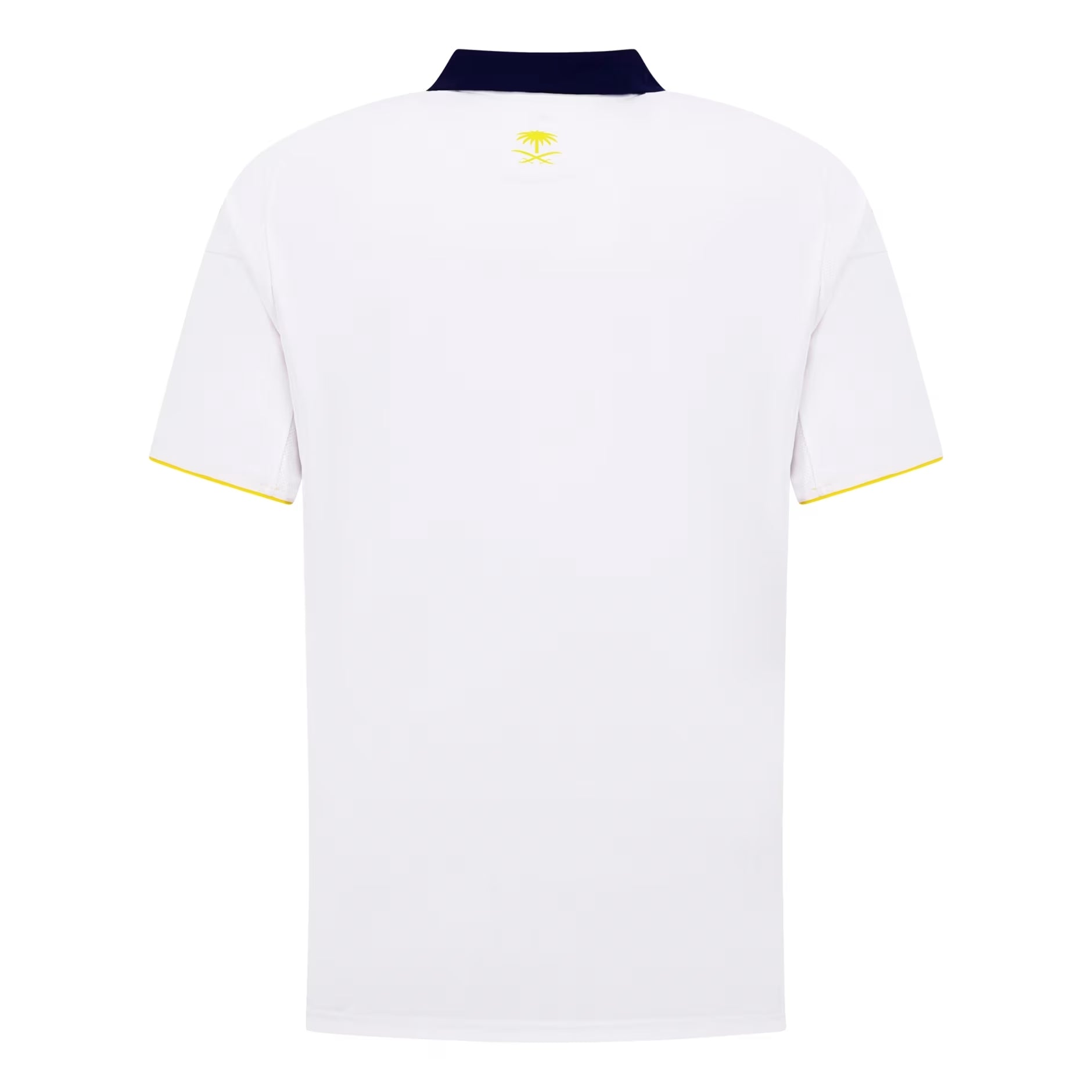 Al-Nassr 25/26 III Third Jersey - Fan Version