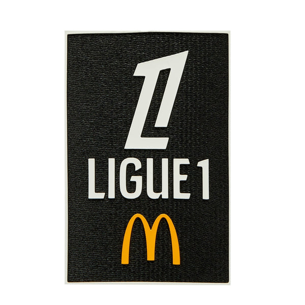 Patch Ligue 1 Participation +5€