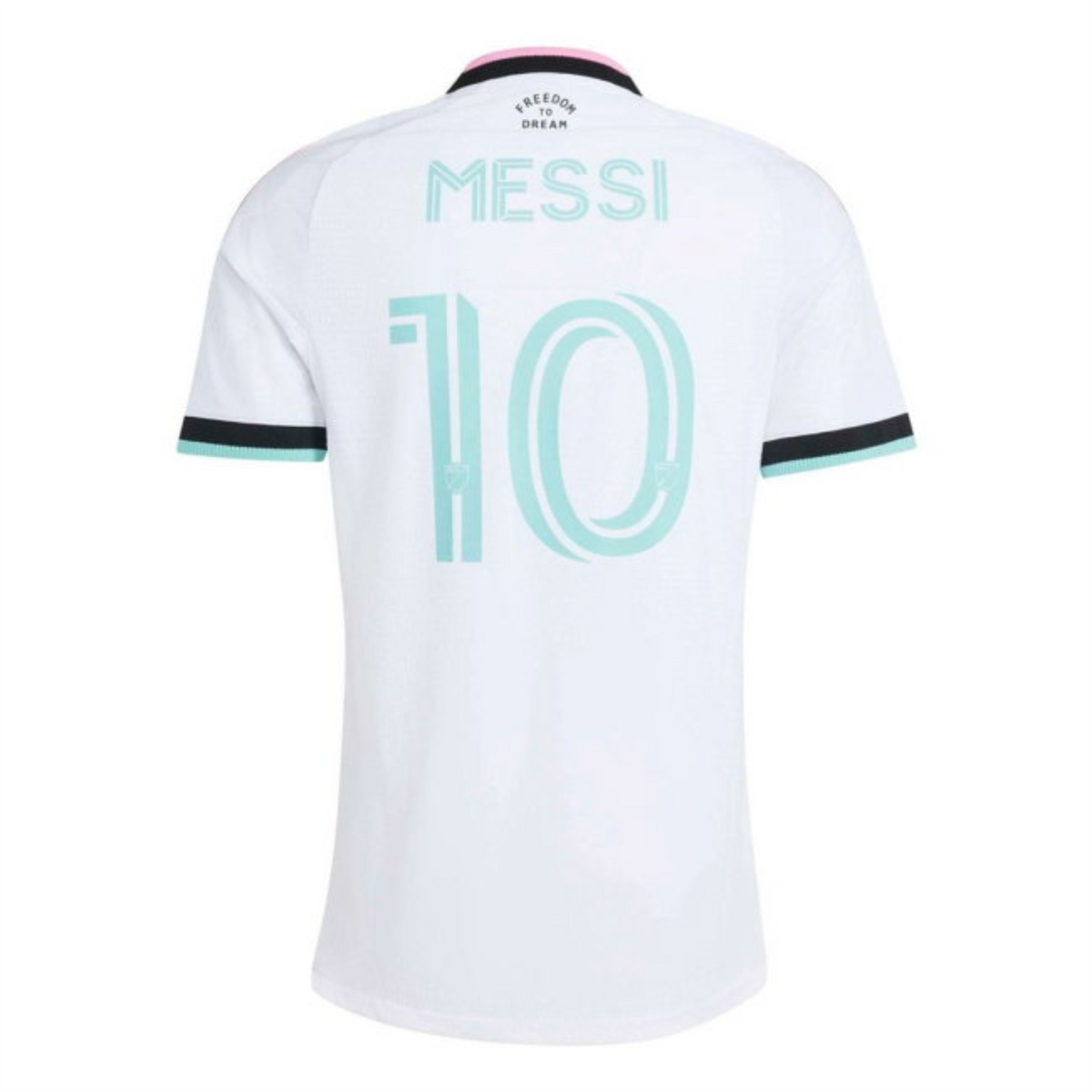 Messi Legacy Trilogy – Special Edition Fan Shirt Pulses Football