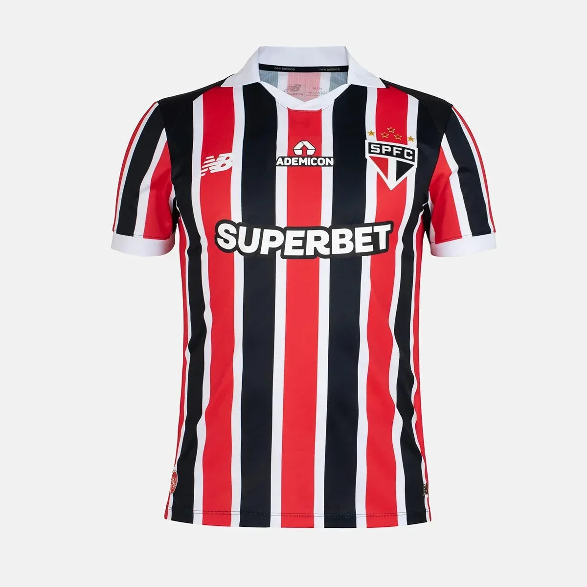 Away 26/27 Player Edition Shirt Pulses Football
