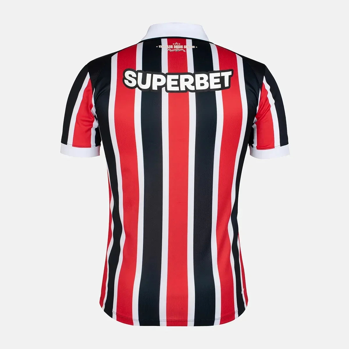 Away 26/27 Player Edition Shirt Pulses Football