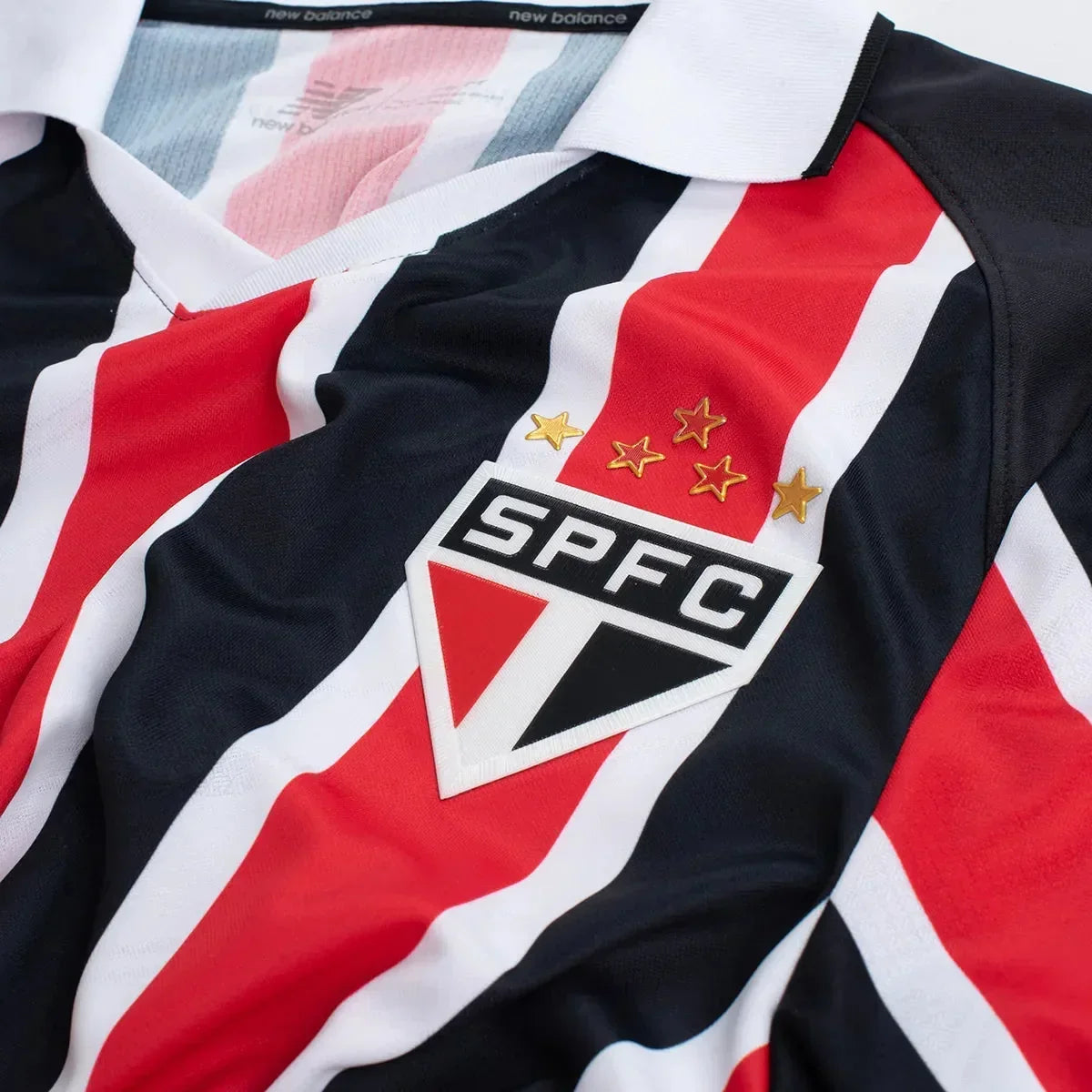 Away 26/27 Player Edition Shirt Pulses Football