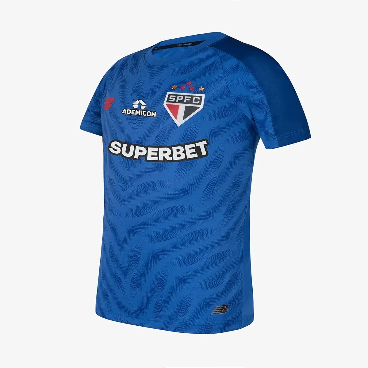 Goalkeeper 26/27 Fan Shirt Pulses Football