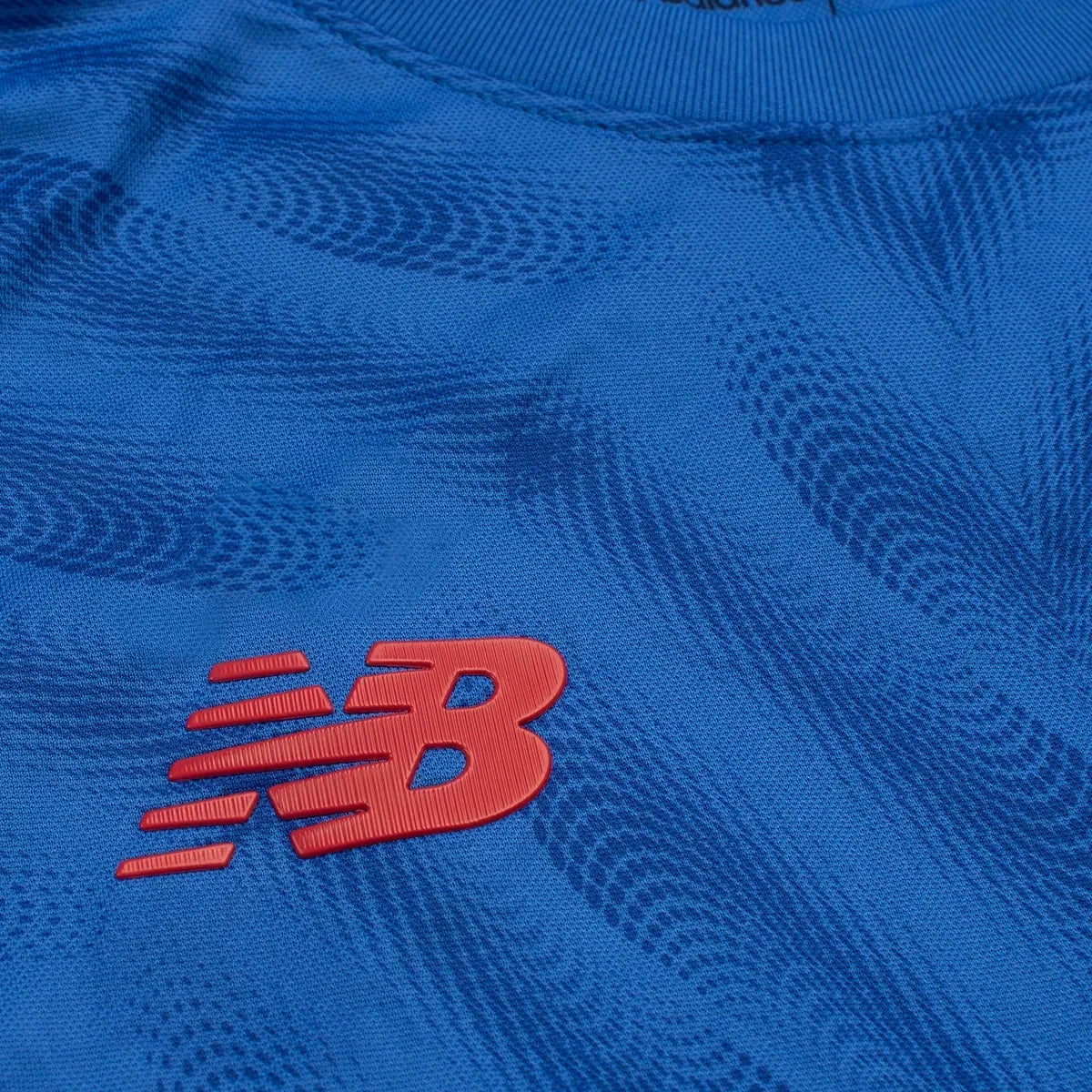 Goalkeeper 26/27 Fan Shirt Pulses Football