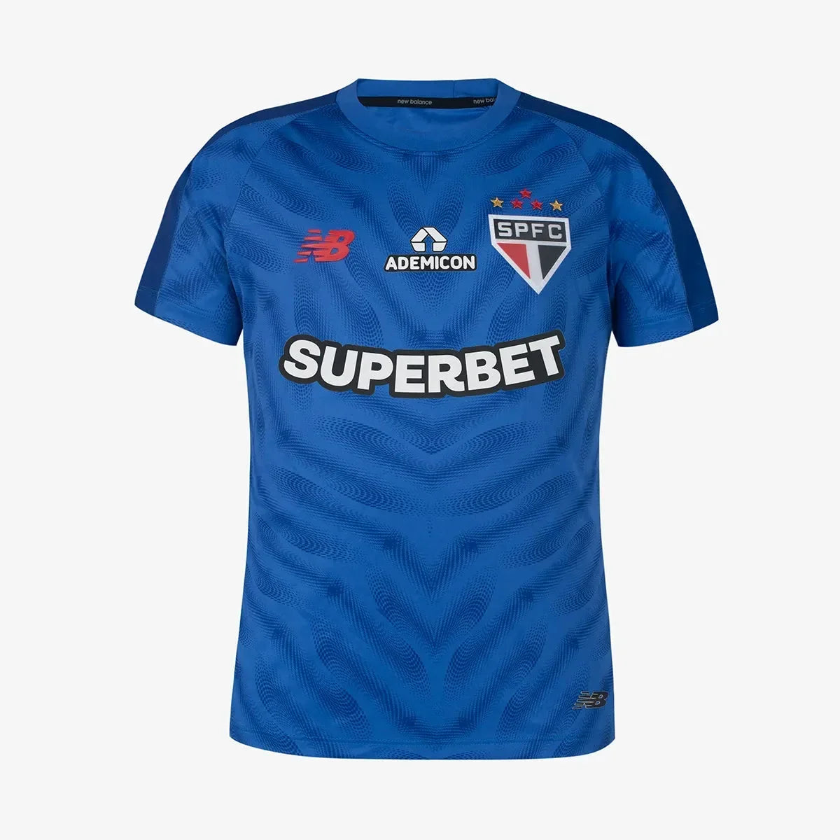 Goalkeeper 26/27 Fan Shirt Pulses Football