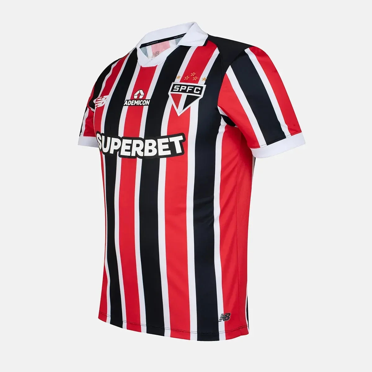 Away 26/27 Fan Shirt Pulses Football