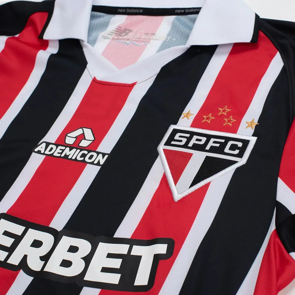 Away 26/27 Fan Shirt Pulses Football