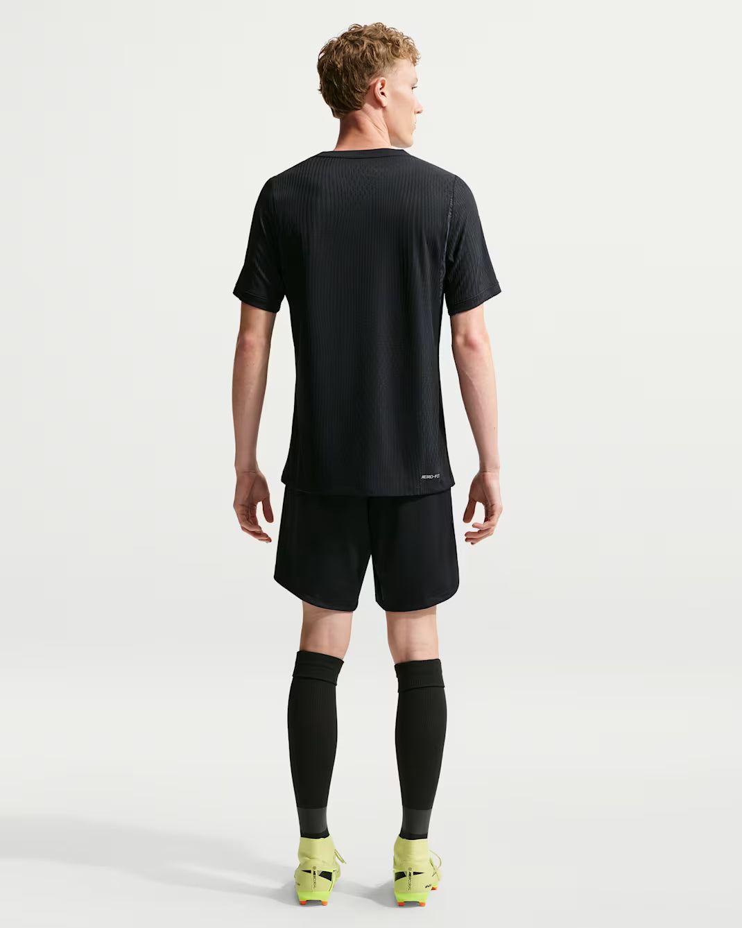 Norway World Cup 2026 Away - Fan Version Pulses Football