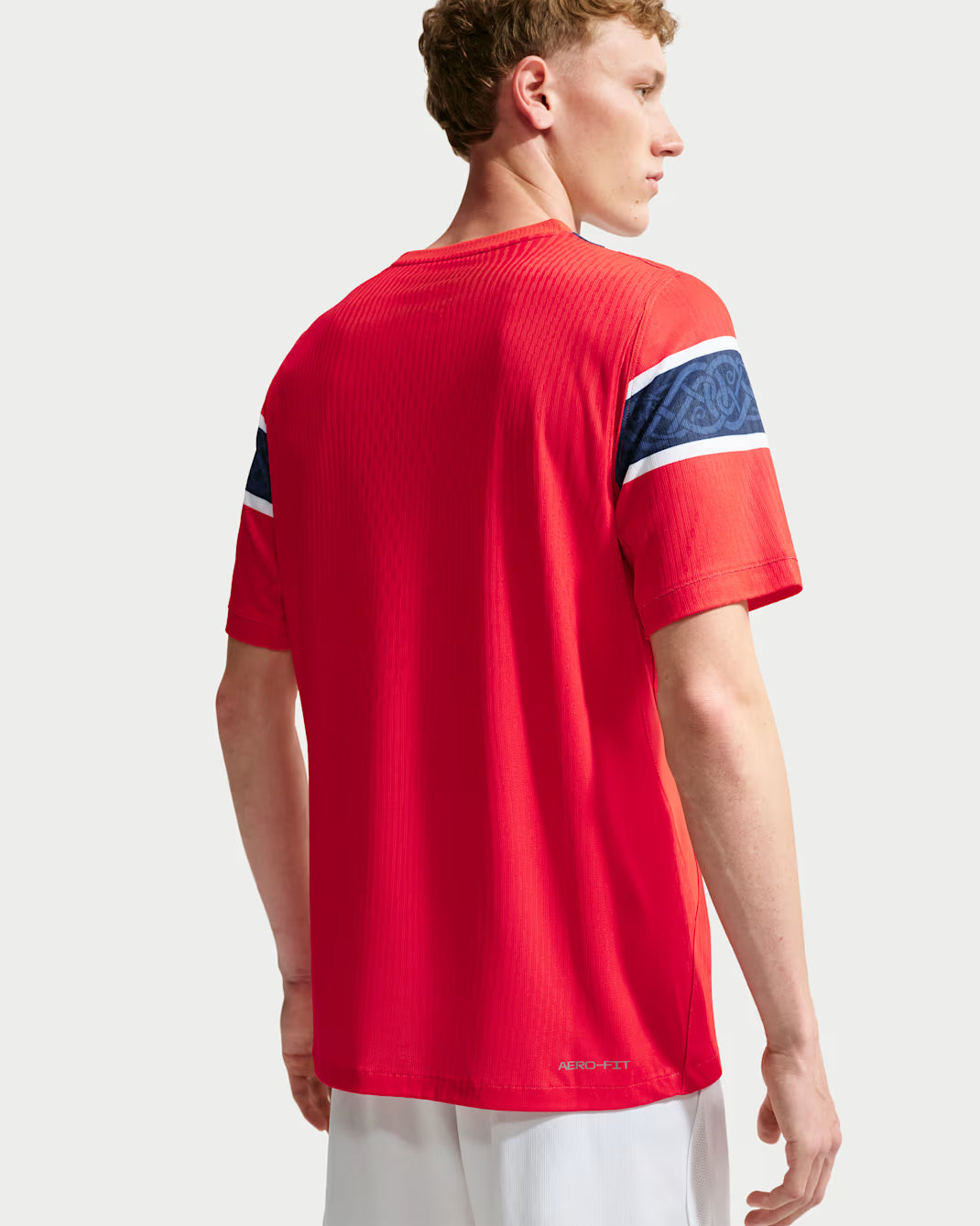 Norway World Cup 2026 Home - Player Version Pulses Football