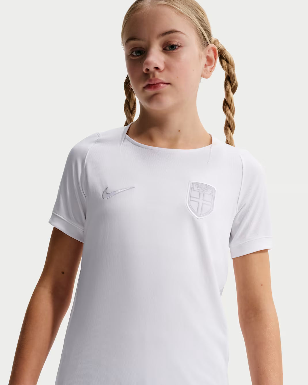Norway World Cup 2026 - Third Kids Kit Pulses Football