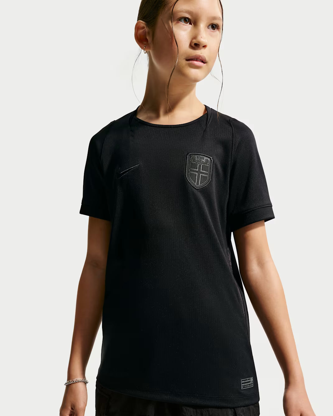 Norway World Cup 2026 - Away Kids Kit Pulses Football