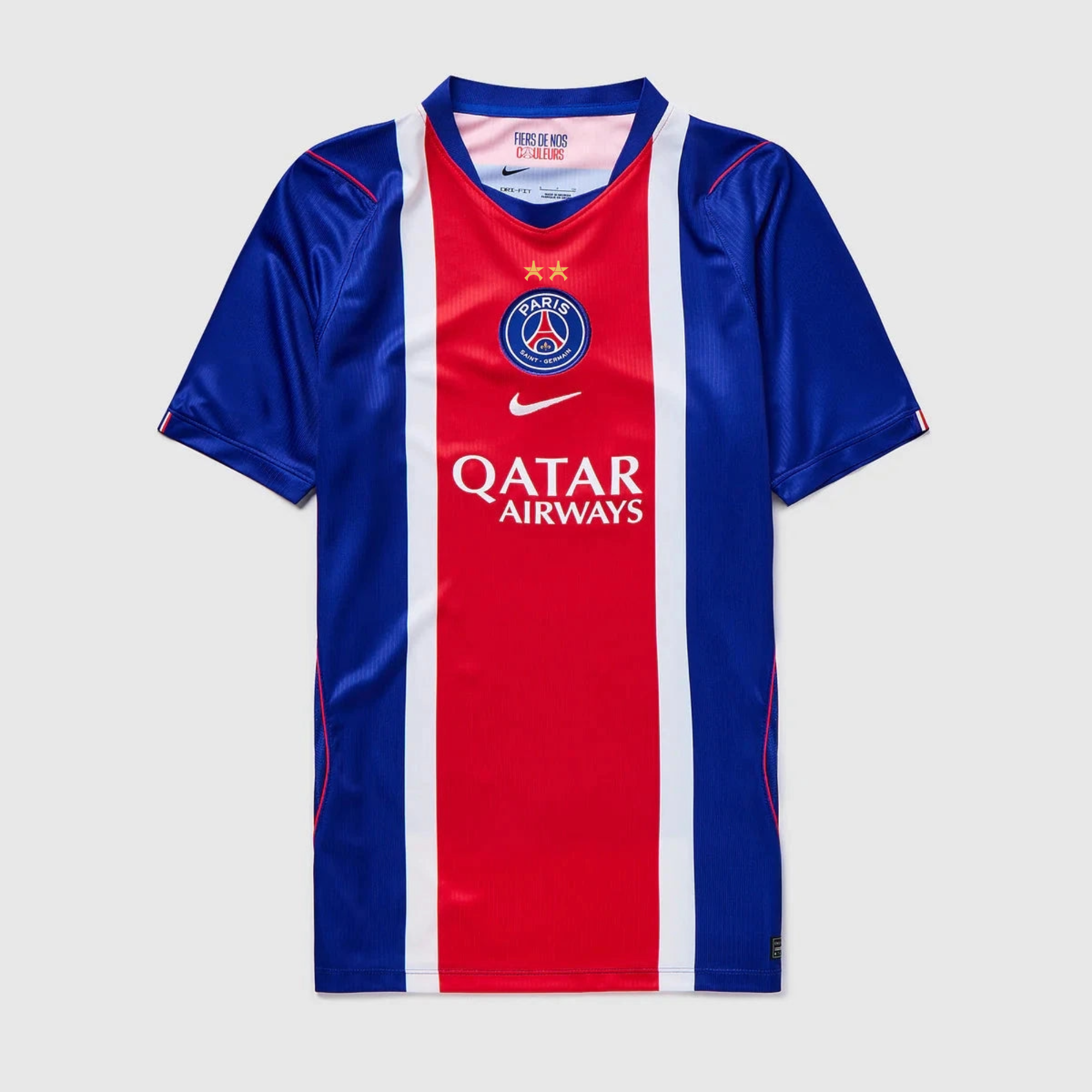 Home 26/27 Fan Shirt Pulses Football