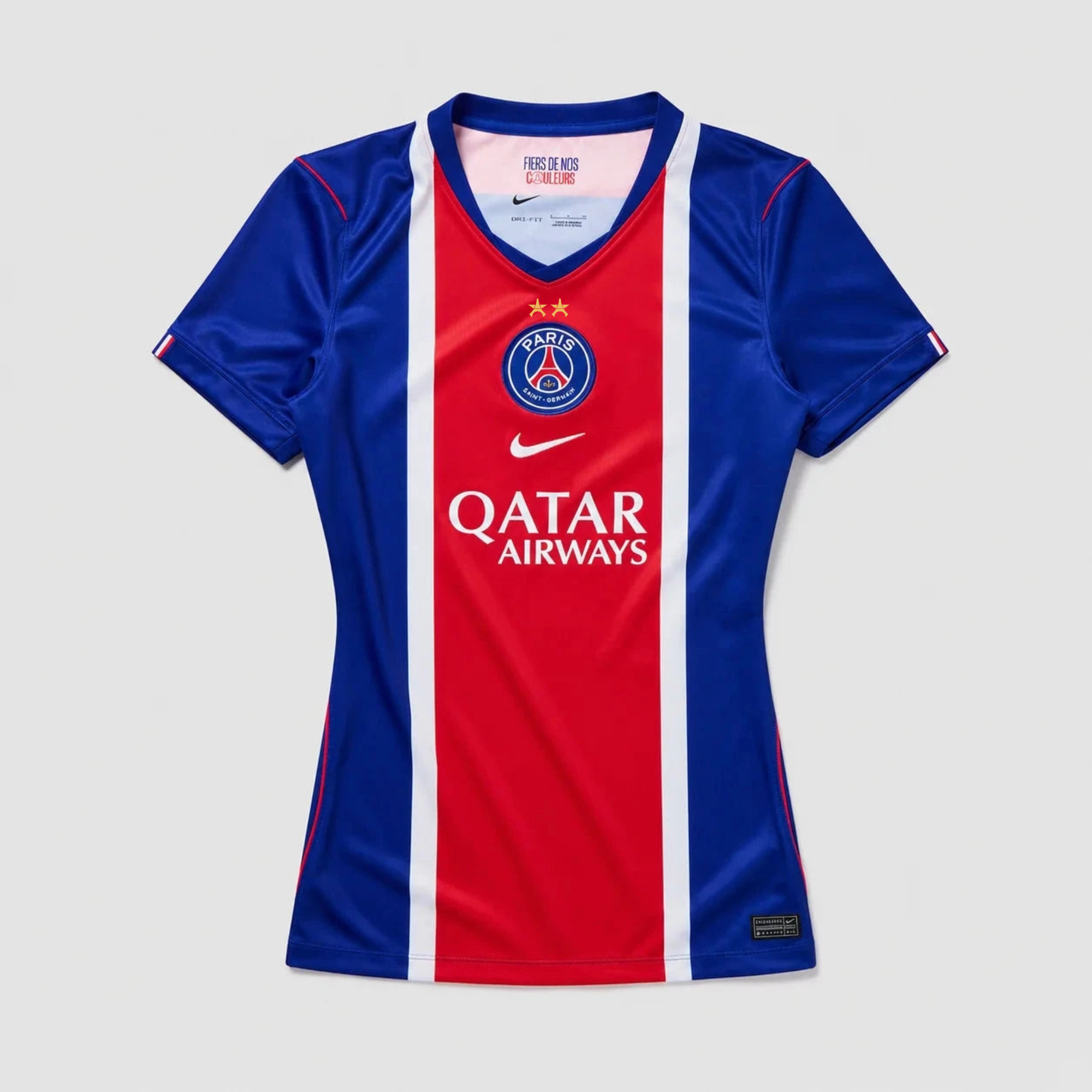 Home 26/27 Women’s Shirt Pulses Football