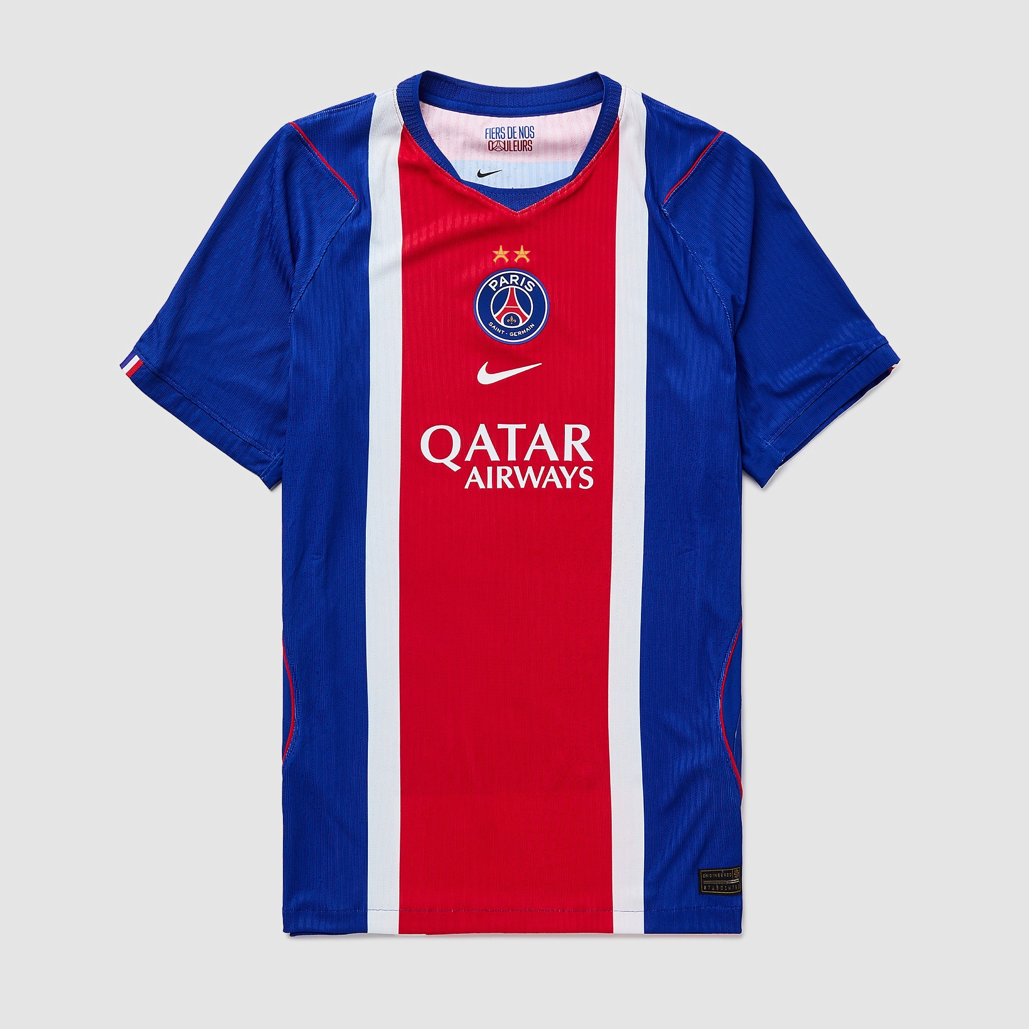 Home 26/27 Player Edition Shirt Pulses Football