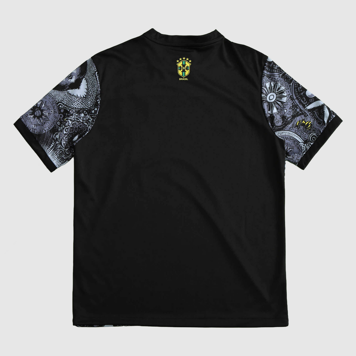 Camisola Cristo Redentor Edição Especial Homem Pulses Football