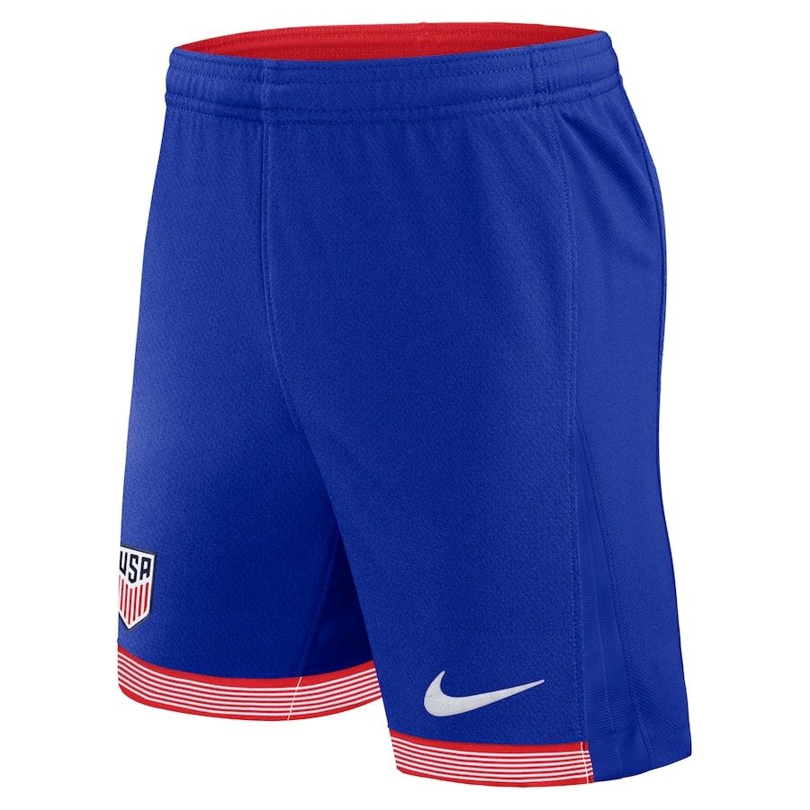 Kids USA Home Jersey 2024