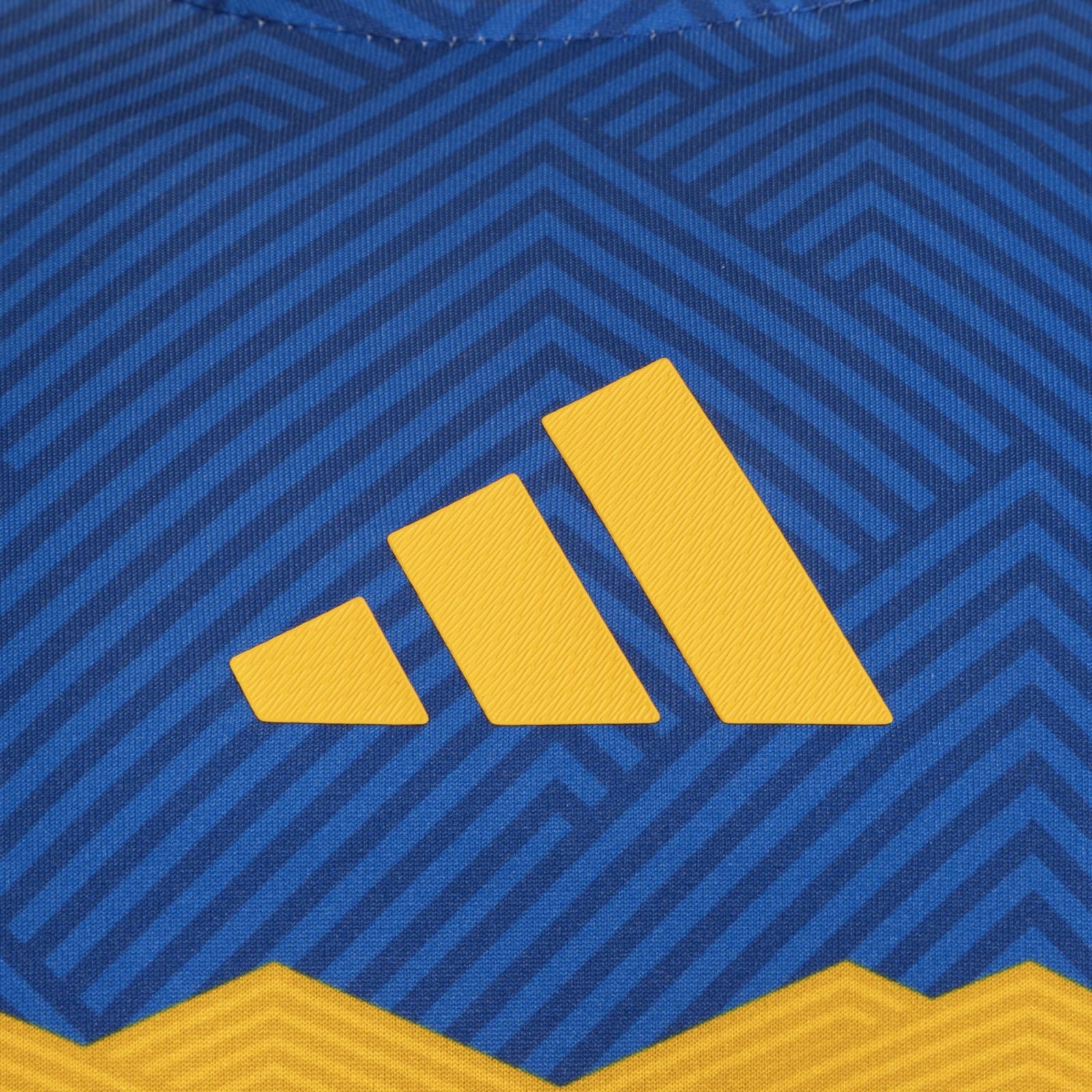 Tigres 24/25 I Away Jersey - Fan Version