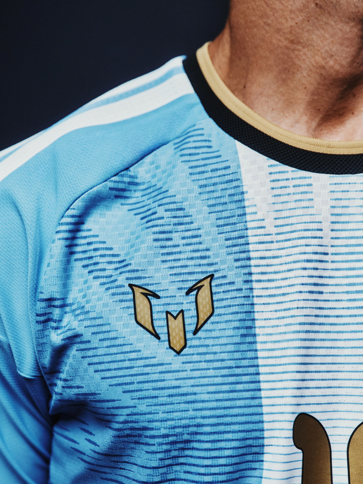 El Último Baile — Messi 10 Pulses Football