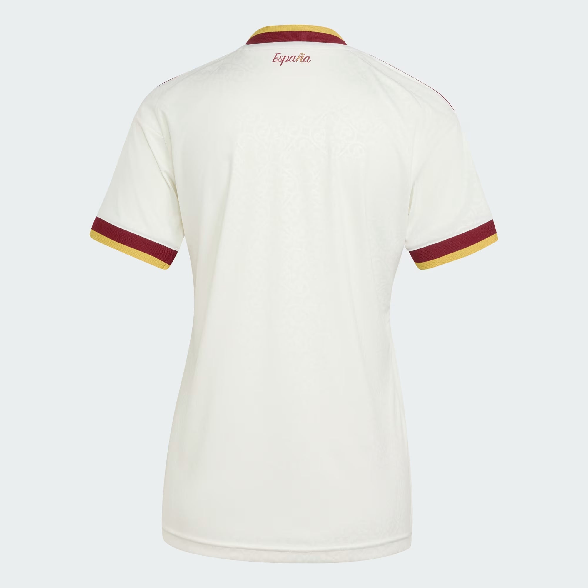 Spain Away Jersey 2026 Women