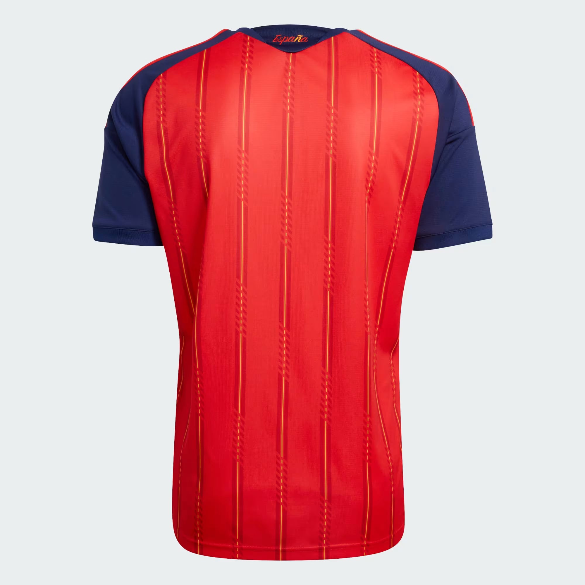 Spain World Cup 2026 Jersey